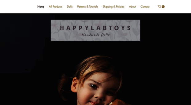 happylabtoys.com