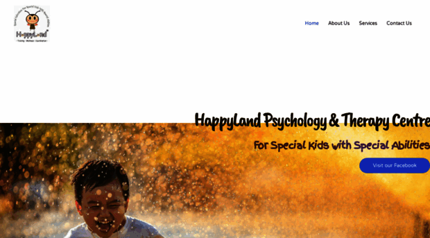 happyland.edu.my