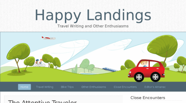 happylandingstravelwriting.com