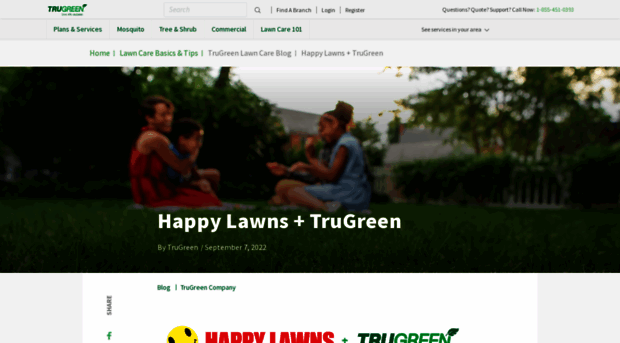 happylawn.com