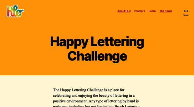 happylettering.com