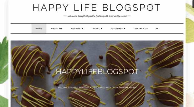 happylifeblogspot.com