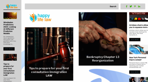 happylifelaw.com