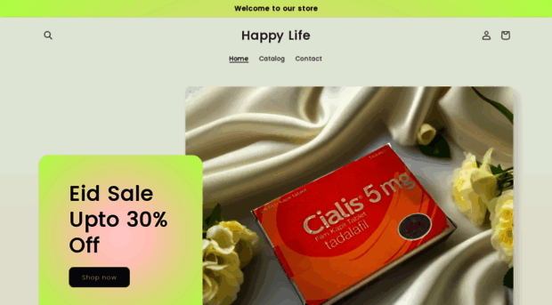 happylifeno.myshopify.com