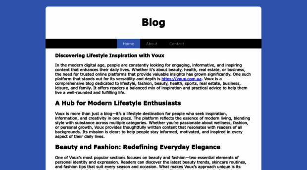 happylifestylehub.shop