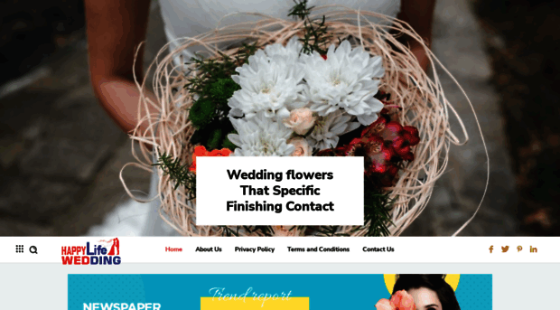 happylifewedding.com