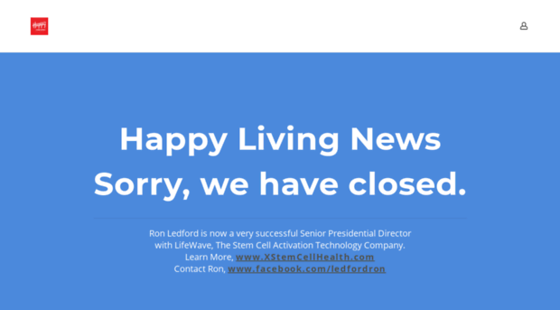 happylivingnews.com