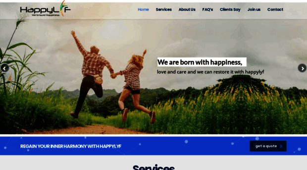 happylyf.com