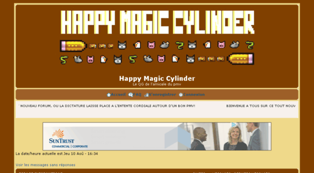 happymagiccylinder.forumsgratuits.fr