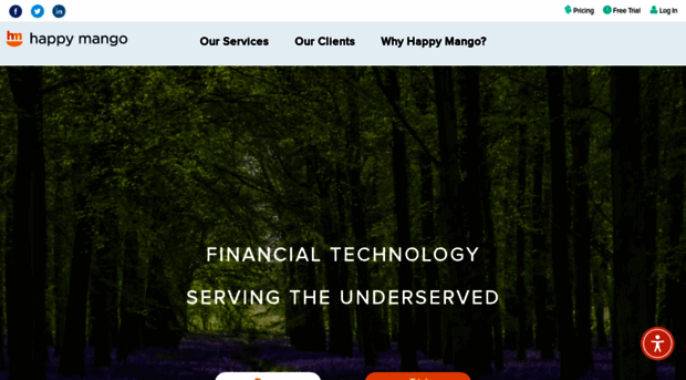 happymangocredit.com