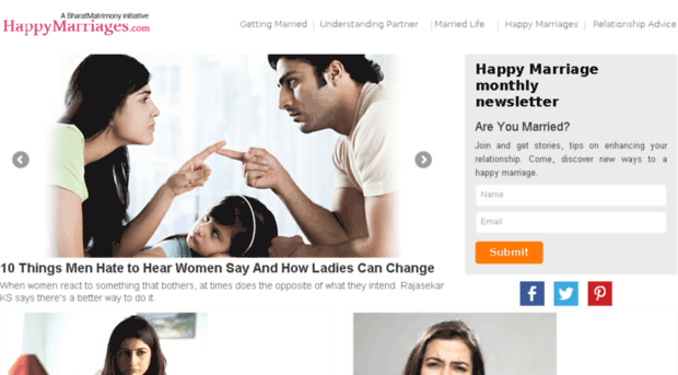 happymarriage.bharatmatrimony.com