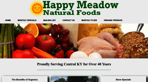 happymeadowhealth.com