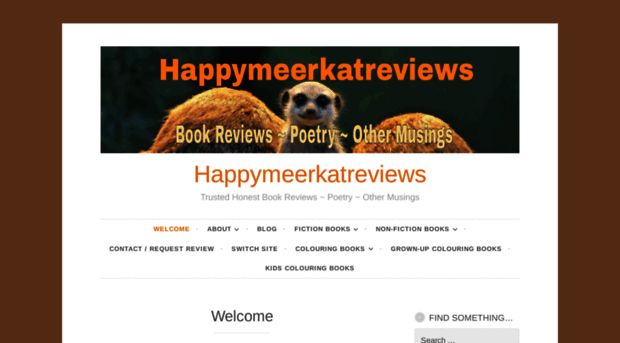 happymeerkatreviews.wordpress.com