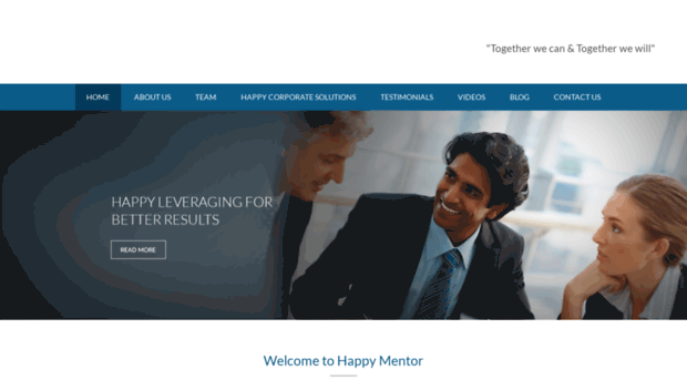 happymentor.com