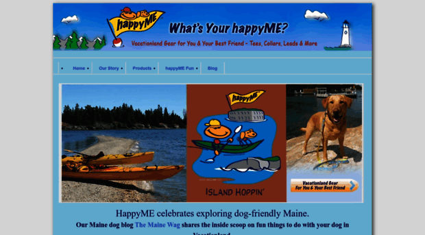 happymestuff.com