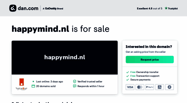 happymind.nl