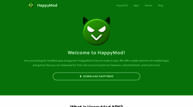 happymod.in.net