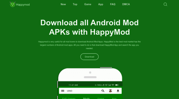 happymod.info