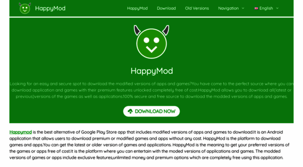 happymode.com.co