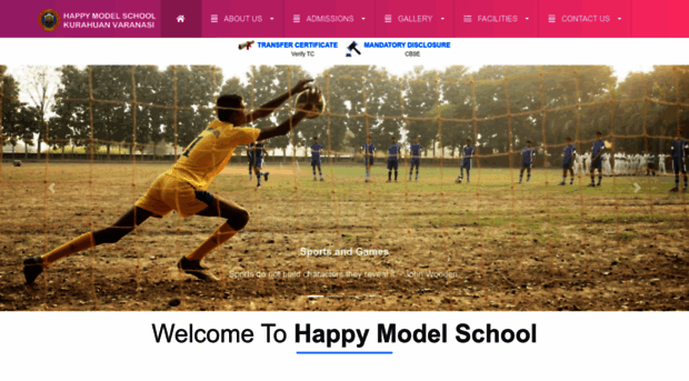 happymodelschool.com