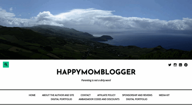 happymomblogger.com