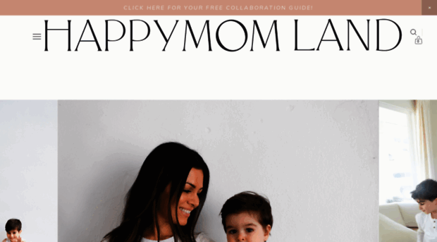 happymomland.com