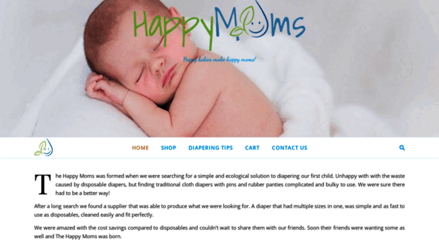 happymoms.com