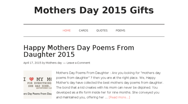 happymothersday2015gifts.com