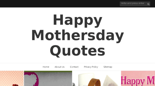 happymothersdayquotes.co.in