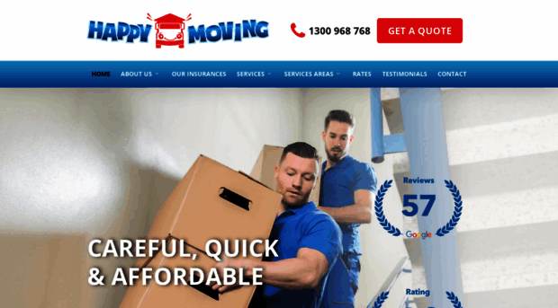 happymoving.com.au