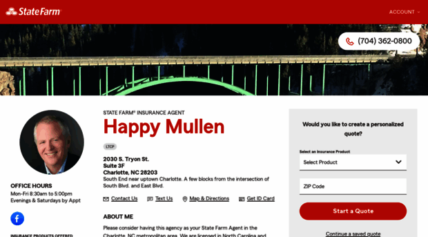 happymullen.com