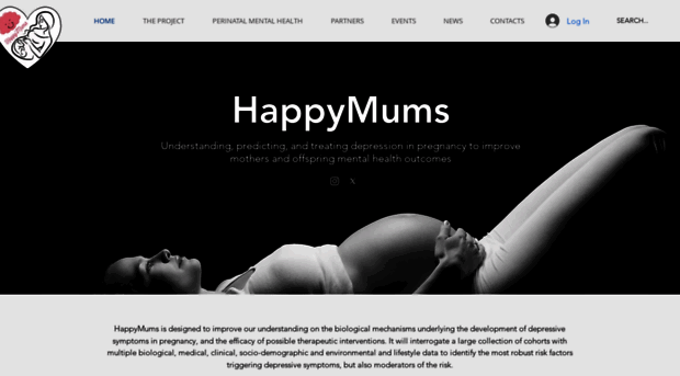 happymums.eu