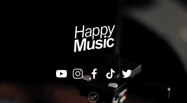 happymusic.fr