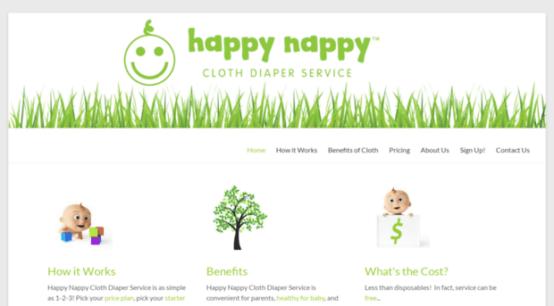 happynappy.ca