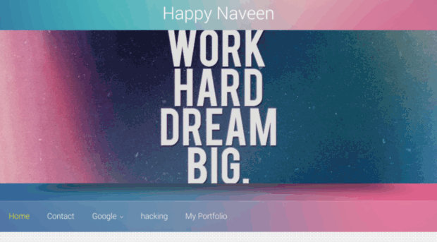 happynaveen.in