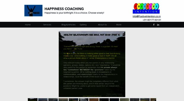 happynesscoaching.com