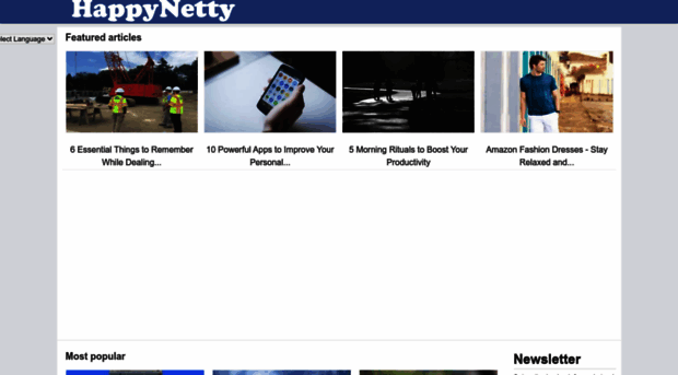 happynetty.com