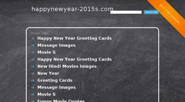 happynewyear-2015s.com
