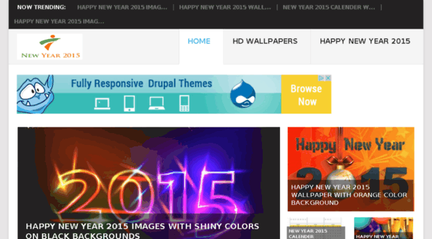 happynewyear2015wallpapersfree.com