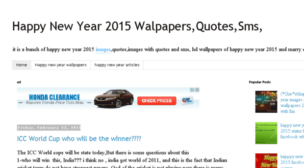 happynewyear2015walpapers.com