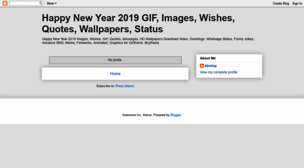 happynewyear2019-gif-images.blogspot.com