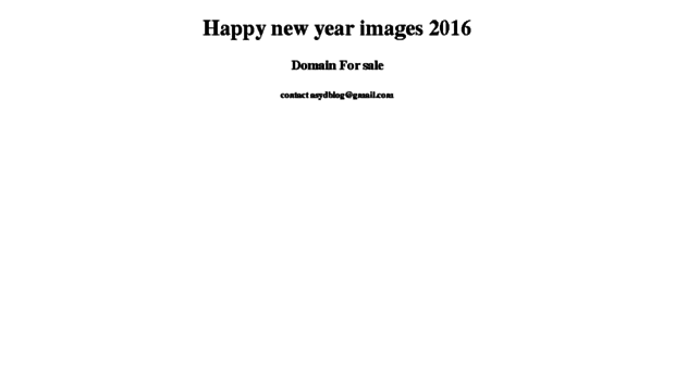 happynewyearimages2016.com