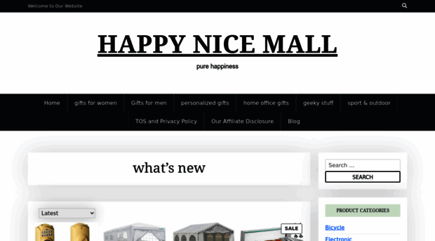 happynicemall.com
