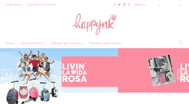 happynk.com