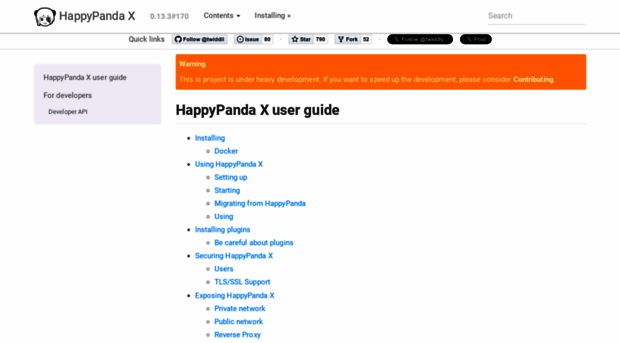 happypandax.github.io