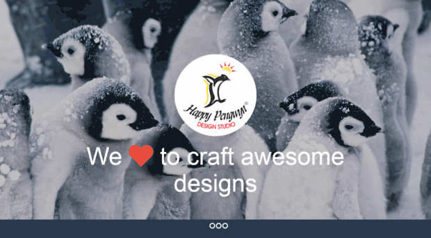 happypengwyn.com