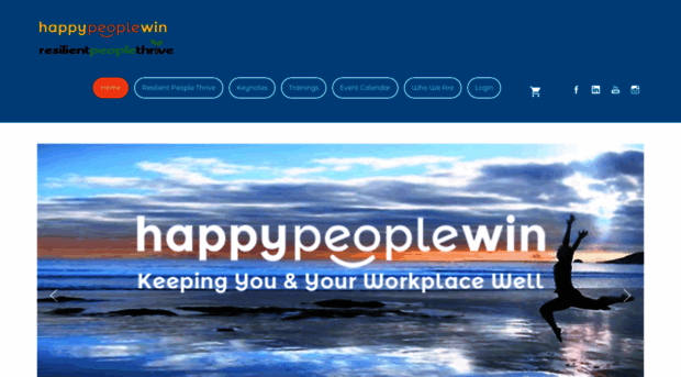 happypeoplewin.com