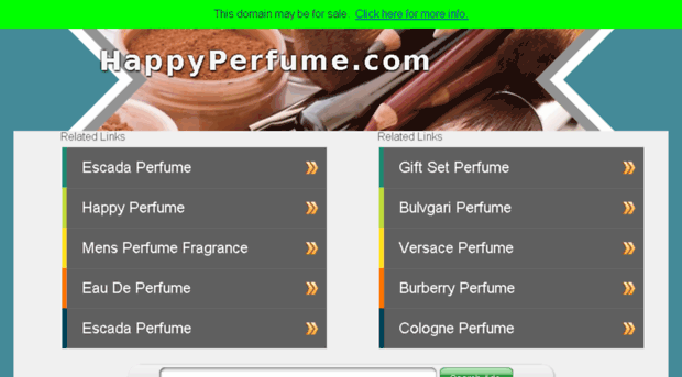 happyperfume.com