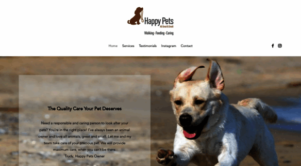 happypets.net.au