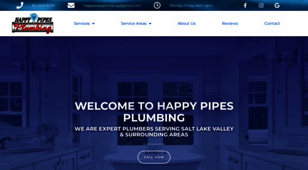 happypipes.plumbing